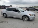 2010 Honda Accord Ex   продається в New Orleans, LA - Vandalism