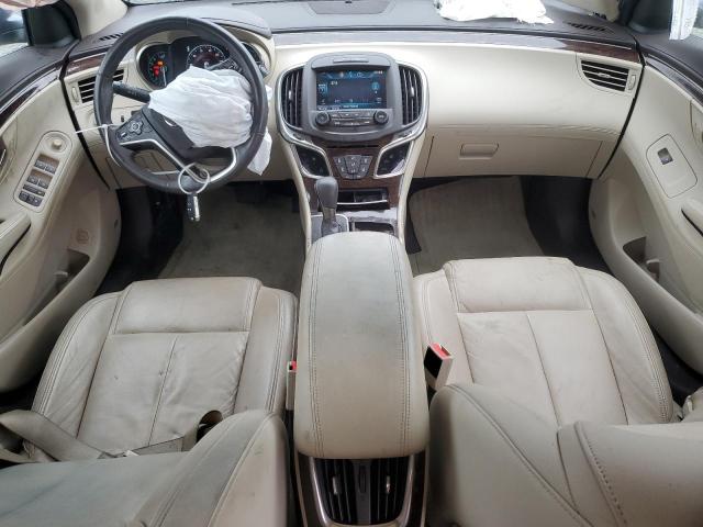 BUICK LACROSSE 2015 Granatowy