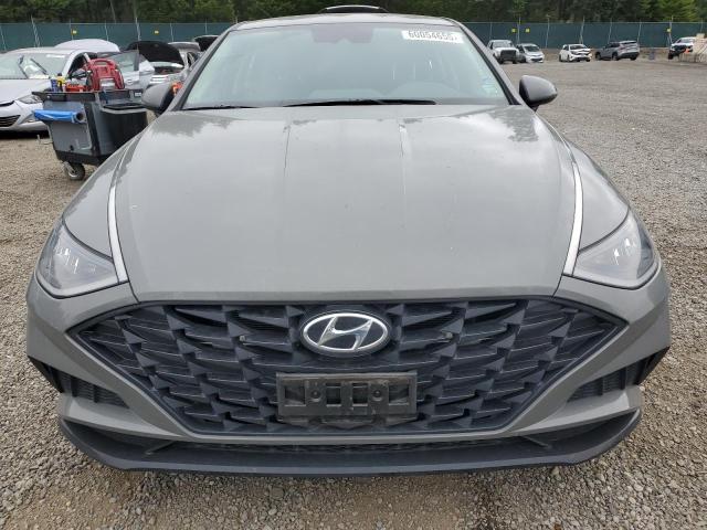  HYUNDAI SONATA 2022 Gray