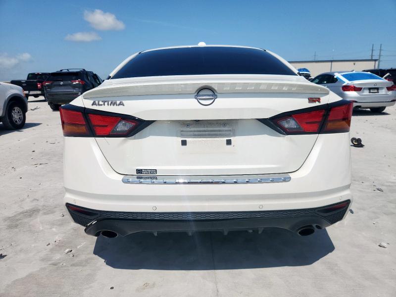  NISSAN ALTIMA 2023 Белы
