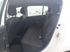 2017 DACI SANDERO AM for sale at Copart CHESTER