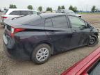 2021 TOYOTA PRIUS SPECIAL EDITION   for sale at Copart AB - CALGARY