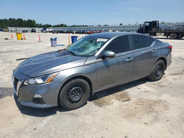  NISSAN ALTIMA 2019 Серый