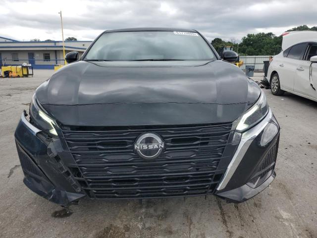  NISSAN ALTIMA 2023 Черный