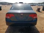 2007 HONDA CIVIC EX   for sale at Copart TX - LONGVIEW