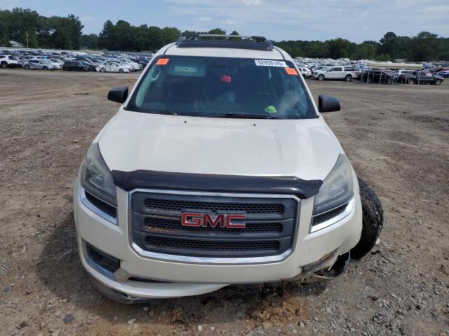 Parquets GMC ACADIA 2013 White