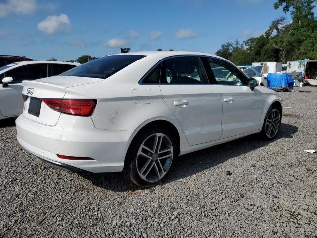  AUDI A3 2019 White