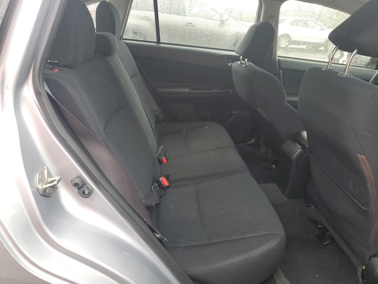 2013 Subaru Impreza Premium VIN: JF1GPAC60D2847942 Lot: 60624775