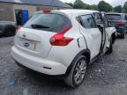 2013 NISSAN JUKE ACENT for sale at Copart BELFAST