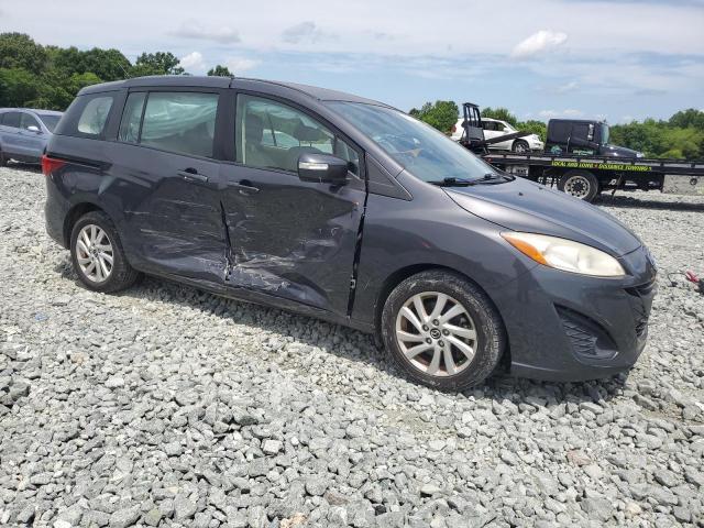 Crossovers MAZDA 5 2013 Charcoal
