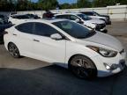 2015 Hyundai Elantra Se na sprzedaż w Savannah, GA - Mechanical