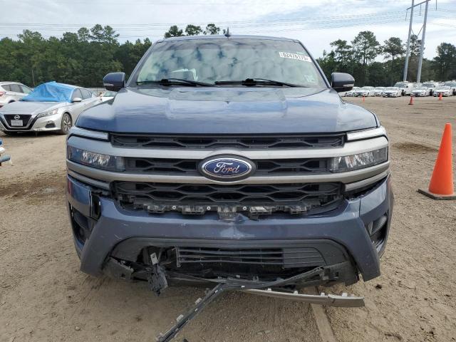  FORD EXPEDITION 2023 Синий