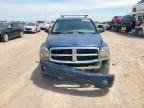 2006 Dodge Durango Slt იყიდება Amarillo-ში, TX - Front End