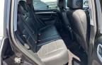 2006 PORSCHE CAYENNE    for sale at Copart OR - PORTLAND NORTH