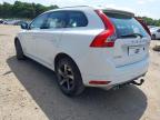 2014 VOLVO XC60 R-DES for sale at Copart COLCHESTER
