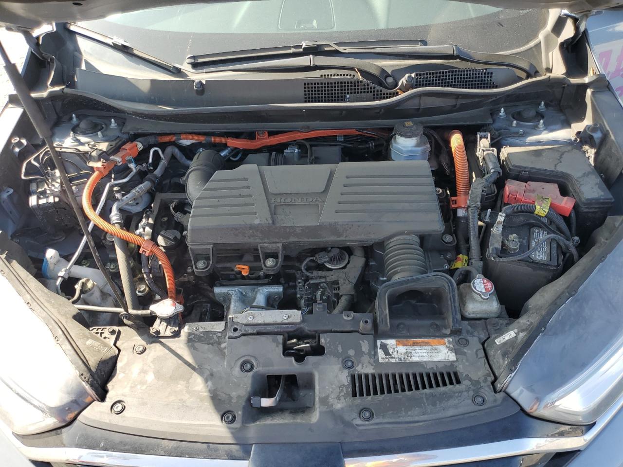 2022 Honda Cr-V Ex VIN: 5J6RT6H52NL046964 Lot: 61411675