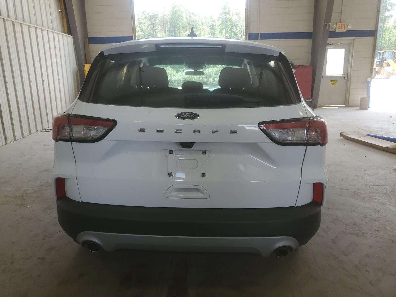 FORD ESCAPE 2022 VIN 1FMCU0F62NUA23479 фото 6