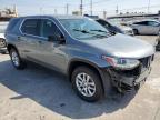 2018 Chevrolet Traverse Ls   на продаже в Sun Valley, CA - Front End