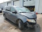2011 Honda Odyssey Ex   en Venta en Montgomery, AL - Front End