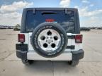 2014 Jeep Wrangler Unlimited Sahara na sprzedaż w Wilmer, TX - Side