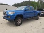 2016 Toyota Tacoma Access Cab للبيع في Seaford، DE - Undercarriage