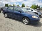 2006 Toyota Corolla Ce იყიდება Eugene-ში, OR - Minor Dent/Scratches
