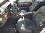2008 Mercedes-Benz E 550 за продажба в Graham, WA - Side