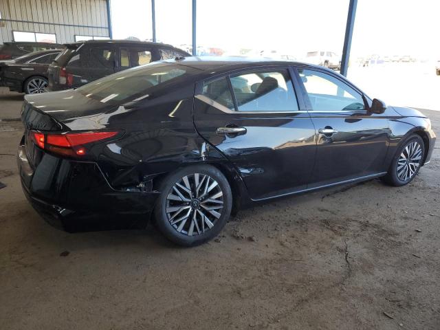  NISSAN ALTIMA 2024 Black