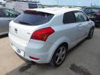 2009 KIA PRO CEE'D for sale at Copart PETERLEE