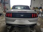 2017 Ford Mustang  en Venta en Riverview, FL - Side