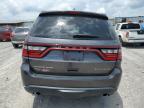 2014 Dodge Durango Citadel   for Sale in Madisonville, TN - Front End