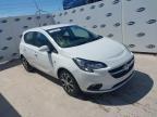 2015 VAUXHALL CORSA DESI for sale at Copart BRISTOL