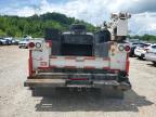 2011 Ford F550 Super Duty na sprzedaż w Hurricane, WV - Minor Dent/Scratches