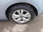 2012 CITROEN DS3 DSTYLE for sale at Copart PETERLEE