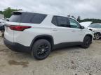 2023 Chevrolet Traverse Ls на продаже в Hampton, VA - Front End