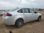 2010 Ford Focus Ses   იყიდება Elgin-ში, IL - Front End