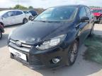 2012 FORD FOCUS ZETE for sale at Copart YORK