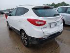 2014 HYUNDAI IX35 GO SE for sale at Copart NEWBURY