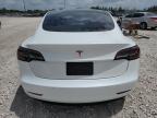 2022 Tesla Model 3  за продажба в West Palm Beach, FL - Front End