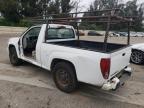 2007 Chevrolet Colorado 2.9L на продаже в Van Nuys, CA - Side