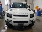 2025 Land Rover Defender 110 S   zu verkaufen in Greenwood, NE - Water/Flood