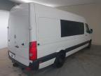 2015 VOLKSWAGEN CRAFTER CR for sale at Copart GLOUCESTER