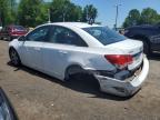 2014 Chevrolet Cruze Lt للبيع في East Granby، CT - Rear End