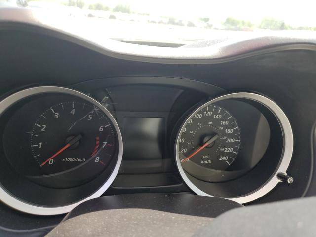 2015 MITSUBISHI LANCER ES  