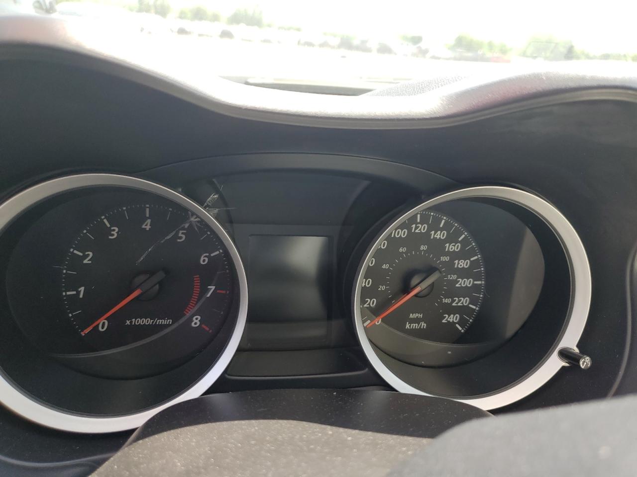 2015 Mitsubishi Lancer Es VIN: JA32U2FU6FU600301 Lot: 62565485