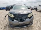 2014 Nissan Rogue S for Sale in Temple, TX - Front End