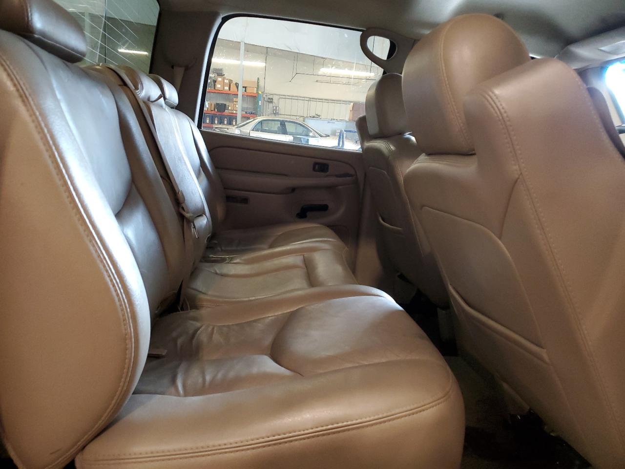 2005 GMC Sierra K2500 Heavy Duty VIN: 1GTHK23265F879577 Lot: 58587875