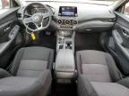 2025 Nissan Sentra Sv за продажба в Hampton, VA - Side