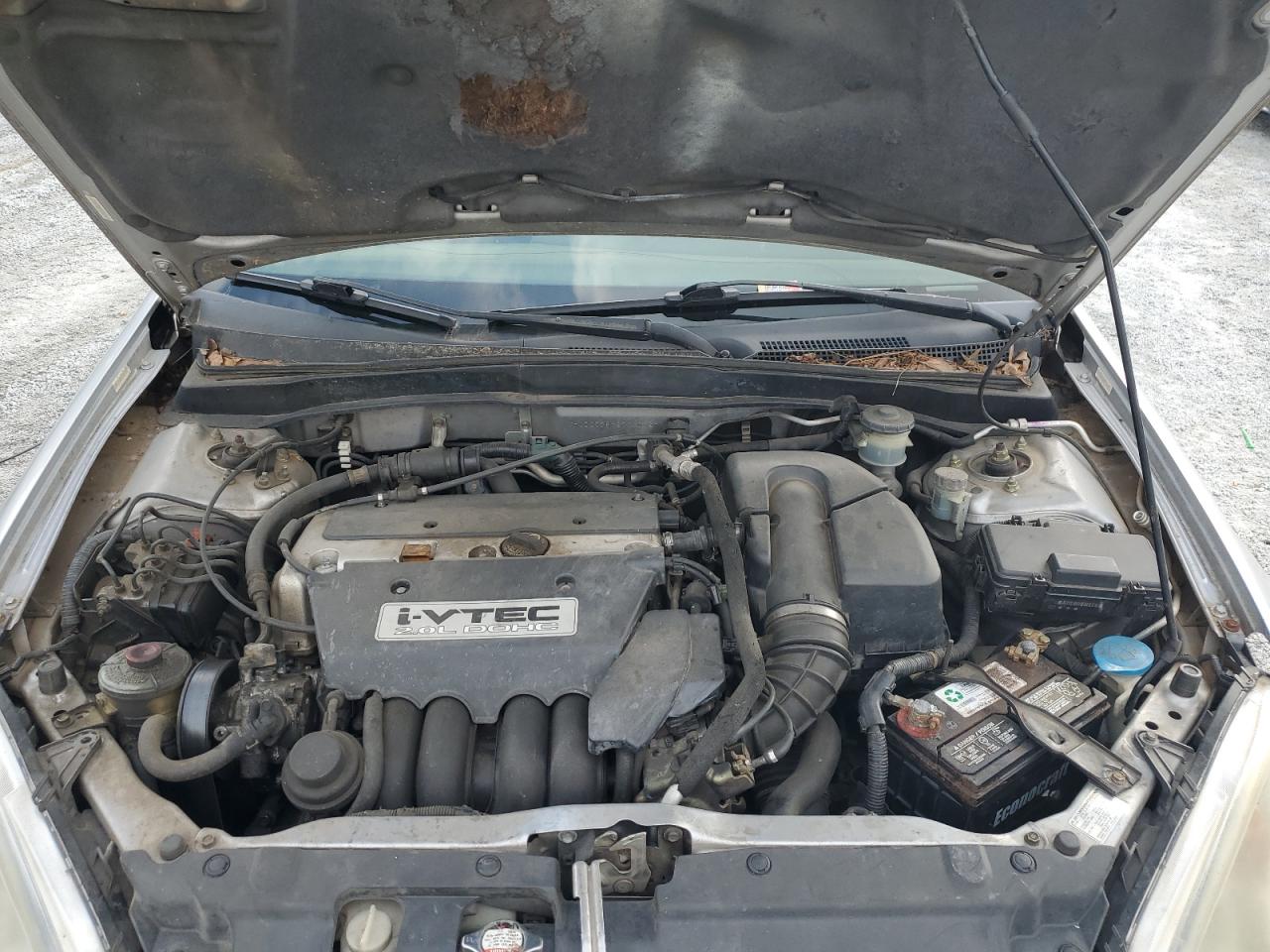 2002 Acura Rsx VIN: JH4DC53892C006029 Lot: 58138655