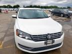 2014 Volkswagen Passat Se for Sale in Grand Prairie, TX - Hail